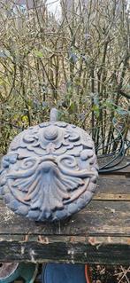 Antieke kolenbak, Antiek en Kunst, Ophalen of Verzenden