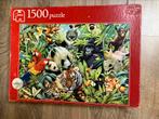Puzzel, Ophalen of Verzenden, Zo goed als nieuw