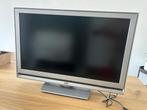 JVC Wide LCD TV - LT-37A80SU, Gebruikt, 50 Hz, LCD, Ophalen