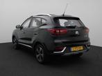 MG ZS EV Luxury 45 kWh | PANORAMADAK | LEDEREN BEKLEDING | S, Auto's, MG, Origineel Nederlands, Te koop, Emergency brake assist