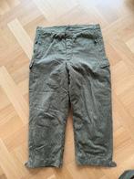 DDR NVA winterbroek, Verzamelen, Ophalen of Verzenden, Landmacht, Duitsland