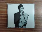 george michael - fast love, Cd's en Dvd's, Cd Singles, Ophalen of Verzenden, Gebruikt, Pop, Maxi-single