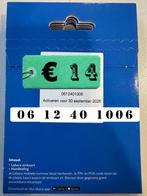 Mooi Nummer 06 12 40 1006  Lebara Makkelijk simkaart, Ophalen of Verzenden, Nieuw, Overige providers, Simkaart