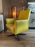 Dyyk Fauteuil, Huis en Inrichting, Ophalen, Zo goed als nieuw, Minder dan 75 cm, 50 tot 75 cm