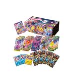 Pokemon Sword & Shield Kanazawa Opening Collection Box, Verzenden, Zo goed als nieuw, Boosterbox, Foil