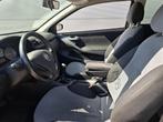 Fiat Stilo 1.8-16V Sport 133pk Airco/Carplay Nw APK, Voorwielaandrijving, Gebruikt, 133 pk, Zwart