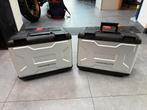 Vario zijkoffers r 1200 gs r1200gs r1200 1200gs, Ophalen of Verzenden, Gebruikt