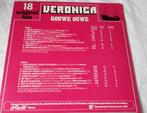 Uit 1974, LP Veronica Gouwe Ouwe 18 hits, Ophalen of Verzenden