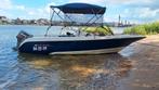 With (Viksund) 580 sport, Watersport en Boten, Ophalen, Gebruikt, 70 tot 120 pk, 3 tot 6 meter