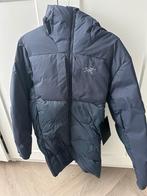 Thorium SV Parka, Blauw, Nieuw, Ophalen of Verzenden, Arc’teryx
