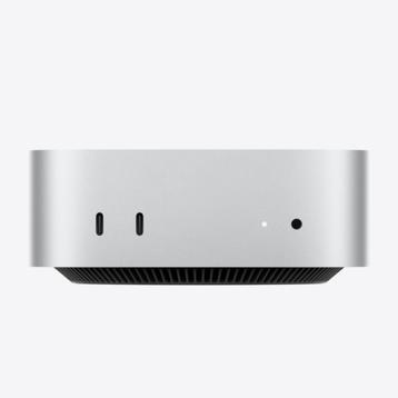 Mac Mini M4 16GB 512GB - Nieuw uit seal beschikbaar voor biedingen
