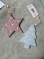 Kerstboom hangers van vilt, Ophalen, Nieuw