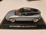 Citroen C-Airdream 1/43, Ophalen of Verzenden, Gebruikt, Auto, Norev