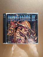 Thunderdome IX - The Revenge of the Mummy - 2CD, Ophalen, Zo goed als nieuw, Techno of Trance, Boxset
