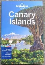 Canary Islands (Lonely Planet-2020), Boeken, Reisgidsen, Ophalen of Verzenden, Lonely Planet, Zo goed als nieuw, Europa