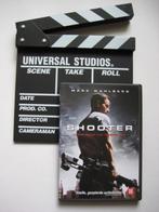 Shooter DVD, Alle leeftijden, Ophalen of Verzenden, Zo goed als nieuw