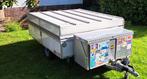 Rapido Comfort 1979, Caravans en Kamperen, Overige kleuren, Aanwezig, Tot en met 4, Ophalen
