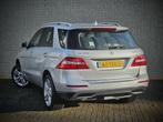 Mercedes-Benz M-klasse 350 BlueTEC / 1E EIG / PANO / LEDER /, Auto's, Mercedes-Benz, Automaat, Euro 6, 258 pk, 2987 cc