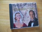 CD Marjon Lambriks, Henk Poort, Operette Gala, Cd's en Dvd's, Ophalen of Verzenden, Zo goed als nieuw, Opera of Operette