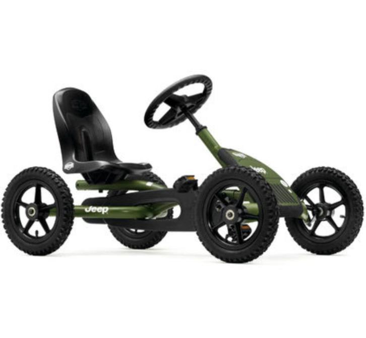 buitenband 12" berg buddy. loopfiets, buddy trailer, choppy, Kinderen en Baby's, Speelgoed | Buiten | Skelters, Nieuw, Overige merken