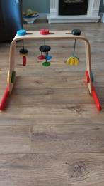 baby gym center, Kinderen en Baby's, Speelgoed | Babyspeelgoed, Ophalen, Zo goed als nieuw, Babygym