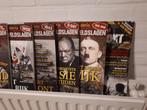 Historia 2e Wereld Oorlog magazines, Ophalen of Verzenden, Algemeen, Tweede Wereldoorlog, Gelezen
