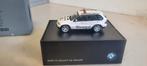 Minichamps BMW X5 Steward Car MotoGP, Ophalen of Verzenden, Zo goed als nieuw, Auto, MiniChamps