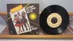 Indeep, Last Night A D.J. Saved My Life (single 7"), Ophalen of Verzenden, 7 inch, Pop, Single
