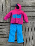Mooi skipak meisje, maat 128 (broek) / 140 (jas) van Dare2b., Kinderen en Baby's, Kinderkleding | Maat 128, Overige typen, Meisje