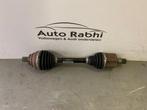 Audi A3 8v VW Golf 7 aandrijfas links 5Q0407271CM, Auto-onderdelen, Ophalen of Verzenden, Gebruikt