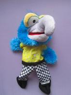DISNEY THE MUPPETS Knuffel HANDPOP GONZO **Nieuw**, Ophalen of Verzenden, Nieuw, Overige typen