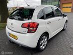 Citroen C3 1.6 VTi EXclusive I Airco I Trekhaak I, Auto's, Euro 5, Stof, Gebruikt, Zwart