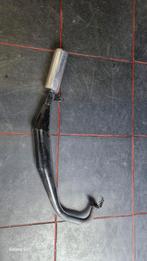 Honda MBX80 Uitlaat, Ophalen of Verzenden