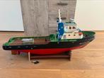 SMIT LLOYD 107 - RC MODEL, Hobby en Vrije tijd, Modelbouw | Boten en Schepen, Ophalen, Overige merken