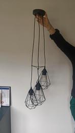 Eglo plafondlamp tarbes, Ophalen, Zo goed als nieuw, Minder dan 50 cm