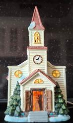 Dickensville, Diversen, Ophalen