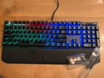 Cooler Master MasterKeys MK750 Cherry RED, Ophalen, Gebruikt, Gaming toetsenbord, Qwerty