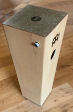 Meinl Conga Cajon, Muziek en Instrumenten, Overige soorten, Ophalen of Verzenden, Zo goed als nieuw