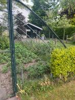 Tunnelkas GRATIS af te halen, Tuin en Terras, Ophalen, Overige materialen, Gebruikt, Aluminium