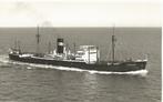 Scheepvaart, schip, boot. V.N.S., Zuid-Holland, Ongelopen, Ophalen of Verzenden, 1920 tot 1940