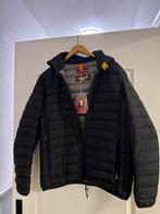 Parajumpers jas met muts L Last Minute hooded down jacket, Kleding | Heren, Jassen | Winter, Maat 52/54 (L), Zwart, Parajumpers