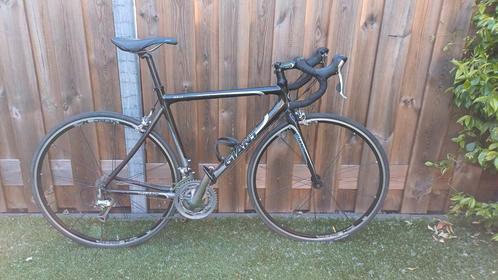 Racefiets Giant OCR 1, Fietsen en Brommers, Fietsen | Heren | Sportfietsen en Toerfietsen, Gebruikt, Giant, Meer dan 20 versnellingen