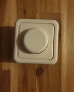 Dimmer draaibaar, Ophalen of Verzenden, Nieuw, Stopcontact