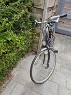 gazelle  dames fiets, Ophalen, Gebruikt, Gazelle