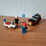 Lego Classic Town 673 Rally repair crew, uit 1978, Ophalen of Verzenden, Gebruikt, Complete set, Lego