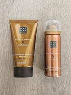 Rituals Hammam Set - Black Soap & Body Lotion Mousse - Nieuw, Sieraden, Tassen en Uiterlijk, Uiterlijk | Lichaamsverzorging, Verzenden