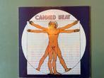 Canned Heat - The Human Condition LP, Ophalen of Verzenden, Gebruikt, 12 inch