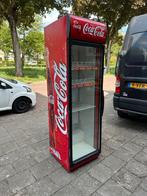 Coca cola koelkast, Zonder vriesvak, 200 liter of meer, 45 tot 60 cm, 160 cm of meer