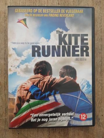 The KITE RUNNER  beschikbaar voor biedingen
