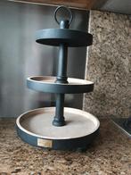 Riviera maison etagere, Huis en Inrichting, Woonaccessoires | Etagères, Ophalen of Verzenden, Zo goed als nieuw